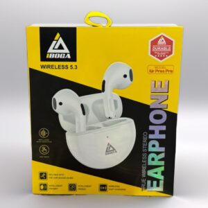 ايربودز إيبوكا airpods iboga Air pros pro