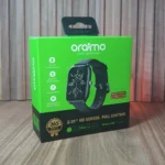 Smart watch Oraimo Watch 5 lite