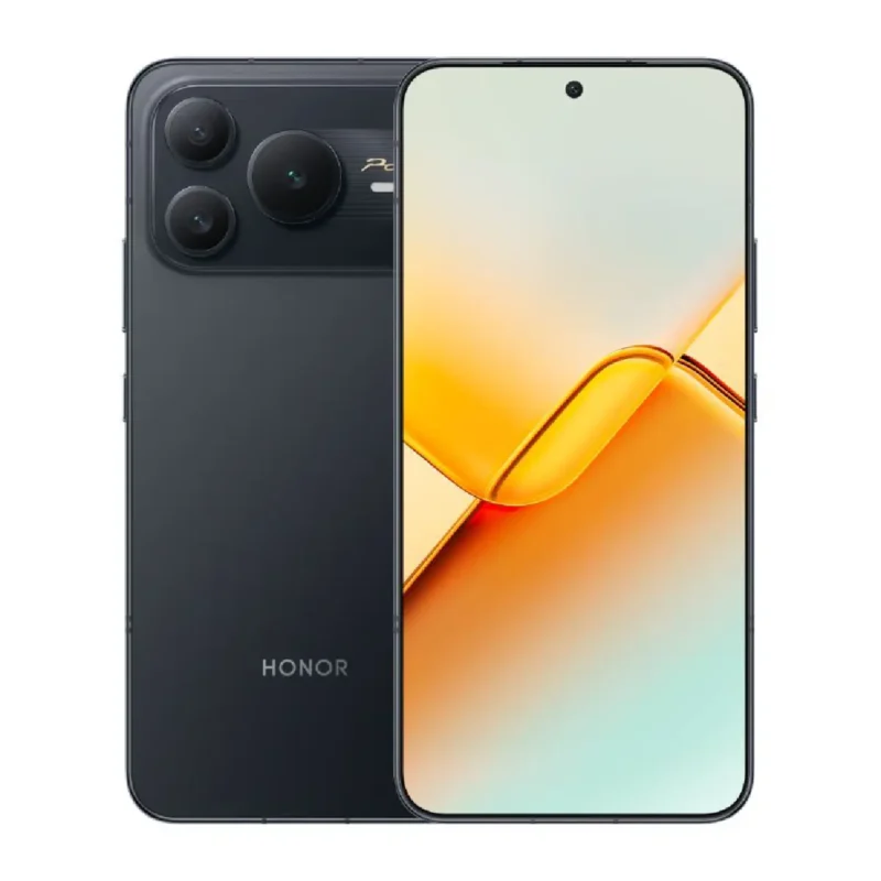 honor power 2 black