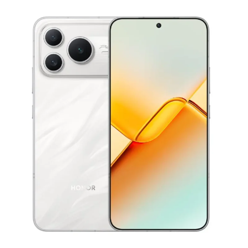 honor power 2 white